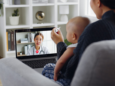 Carnegie Hill Pediatrics | Infectious Disease Consultation, COVID Testing and After-Hours Emergency